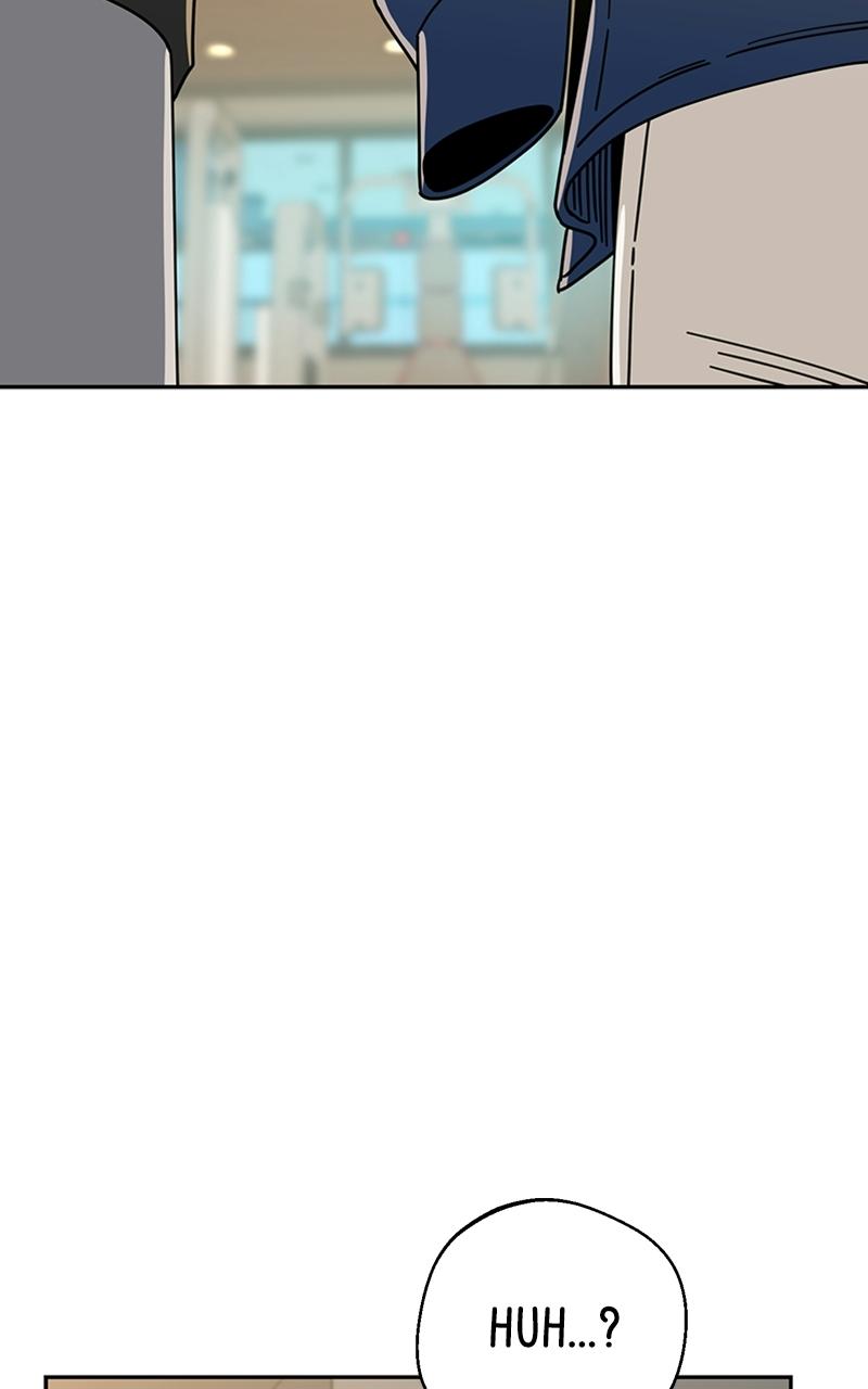 Maybe Meant to Be Chapter 26