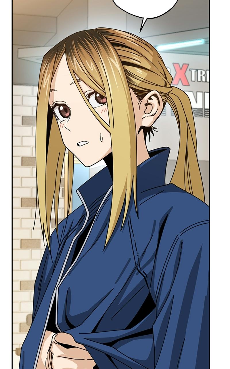 Maybe Meant to Be Chapter 26