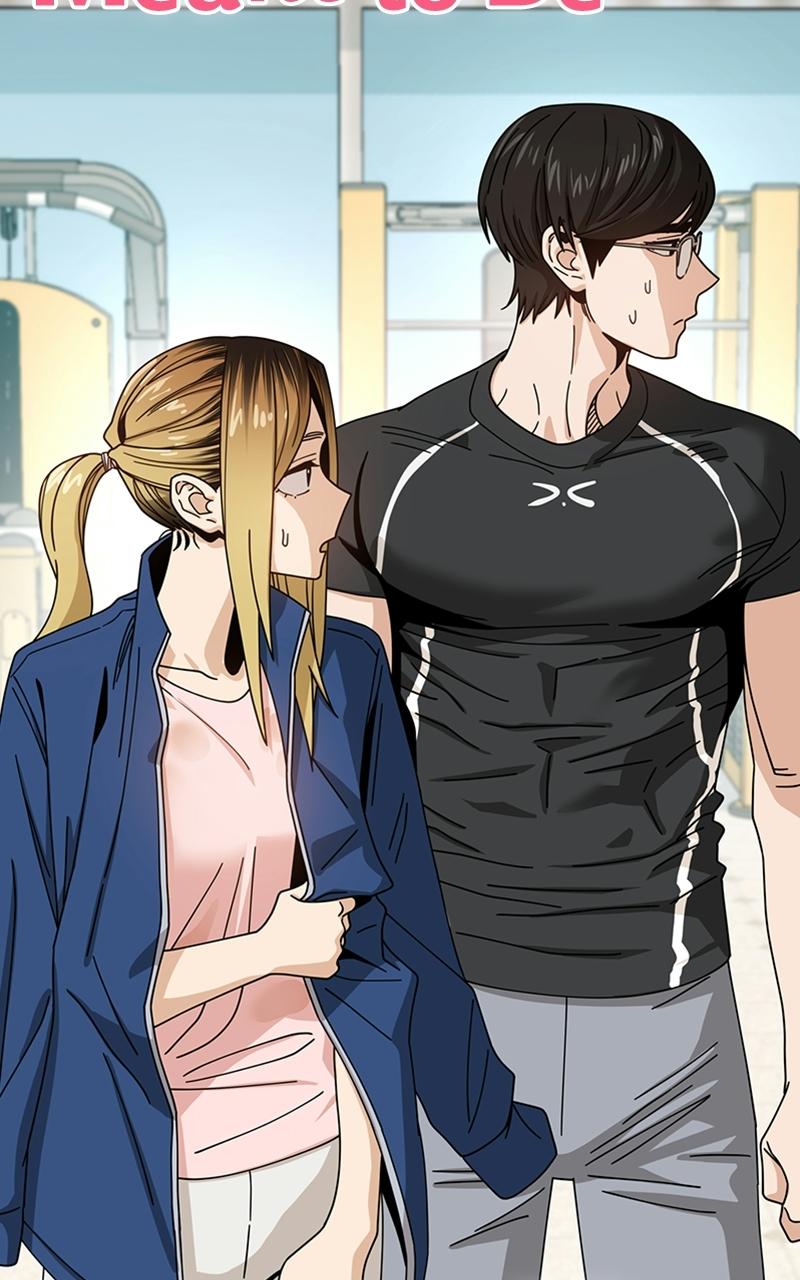 Maybe Meant to Be Chapter 26