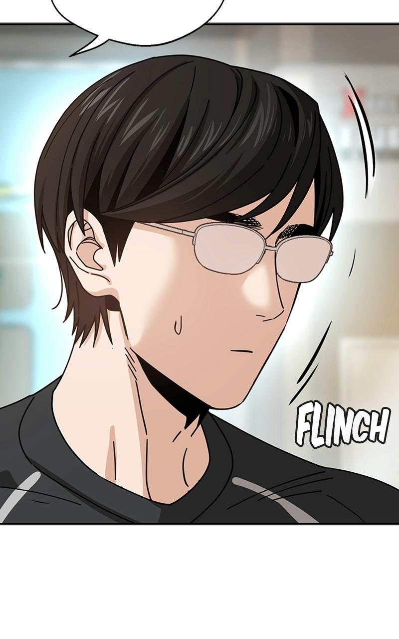 Maybe Meant to Be Chapter 26