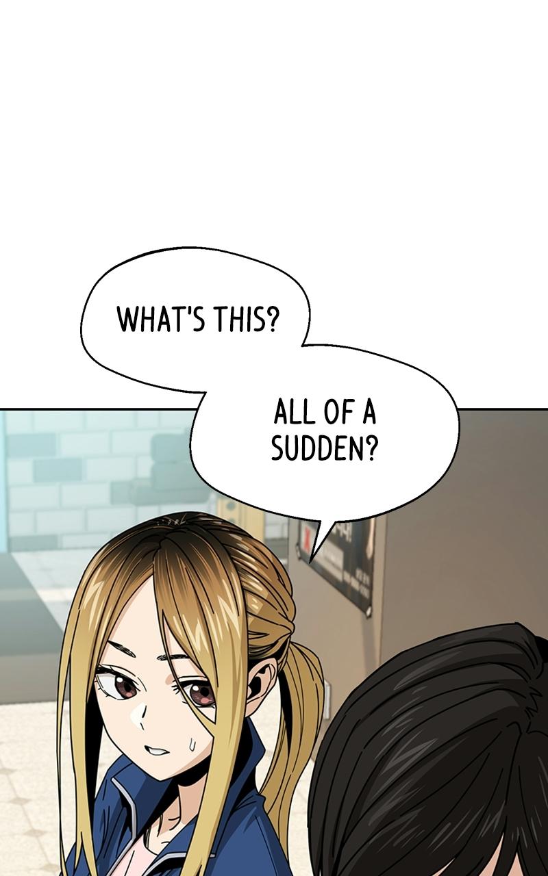 Maybe Meant to Be Chapter 26