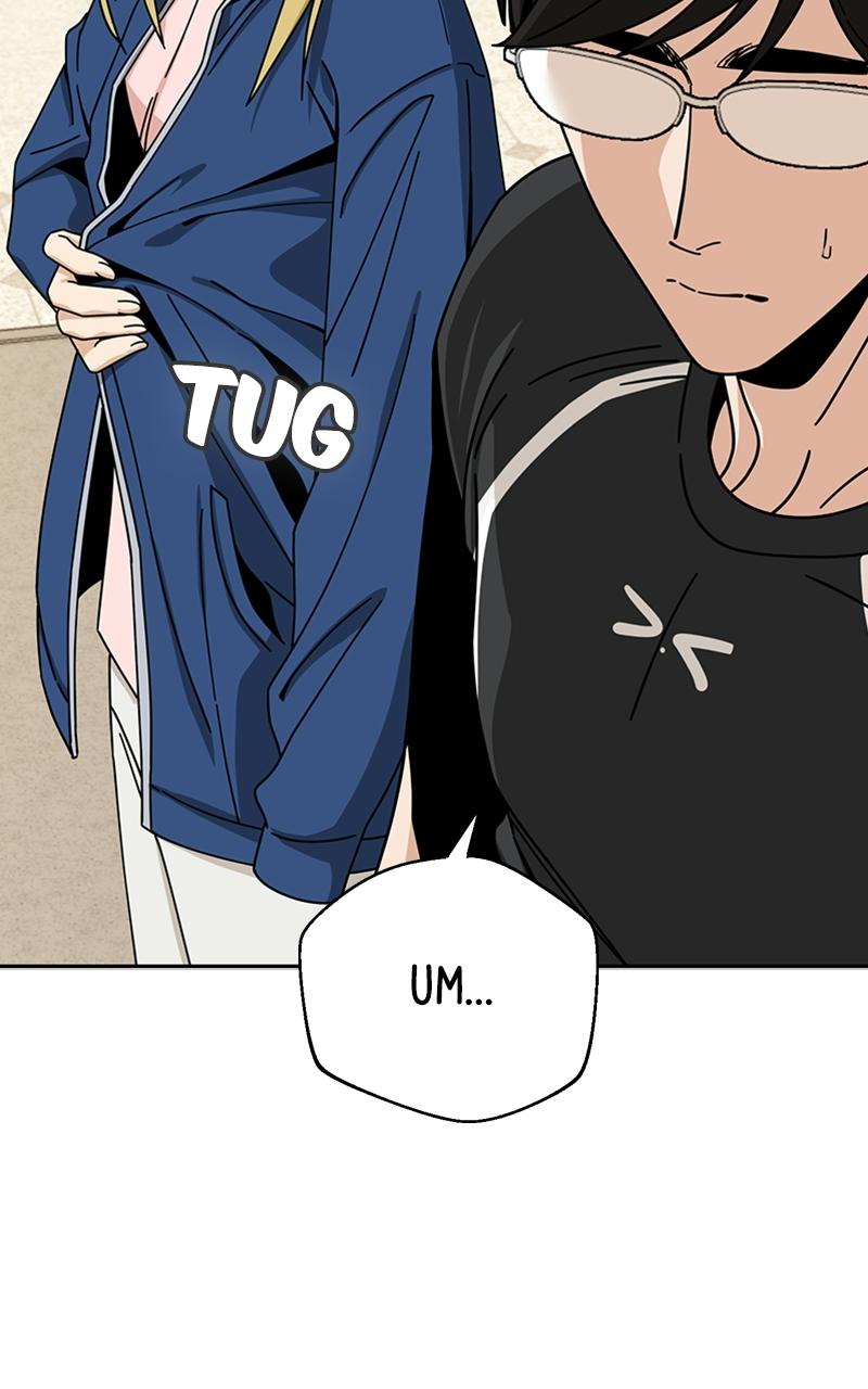 Maybe Meant to Be Chapter 26