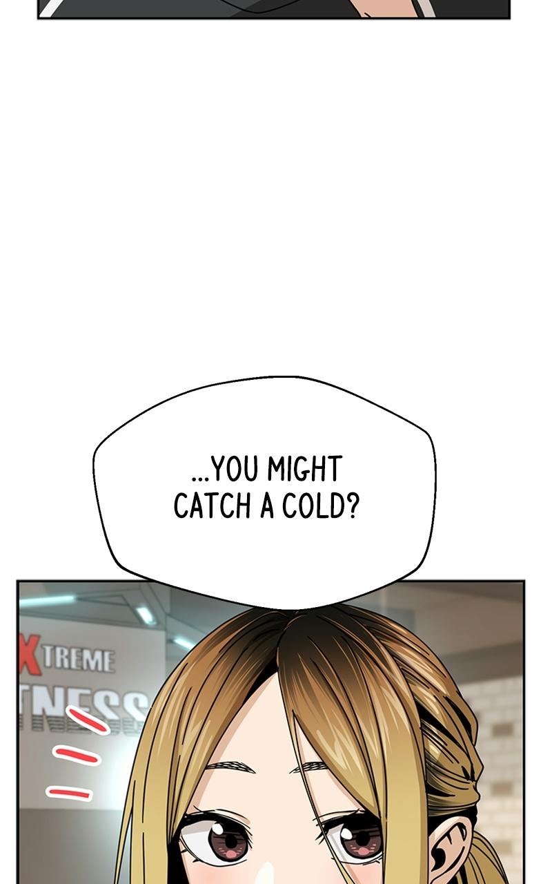 Maybe Meant to Be Chapter 26