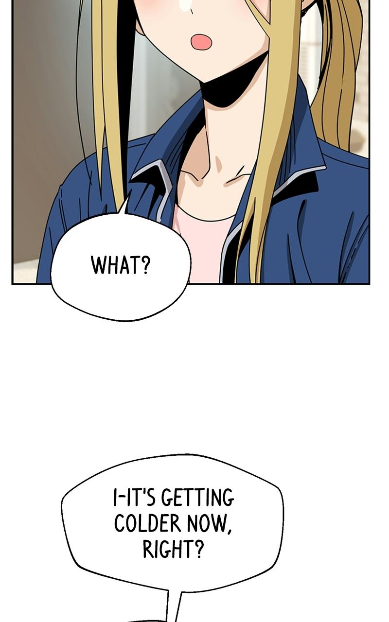 Maybe Meant to Be Chapter 26