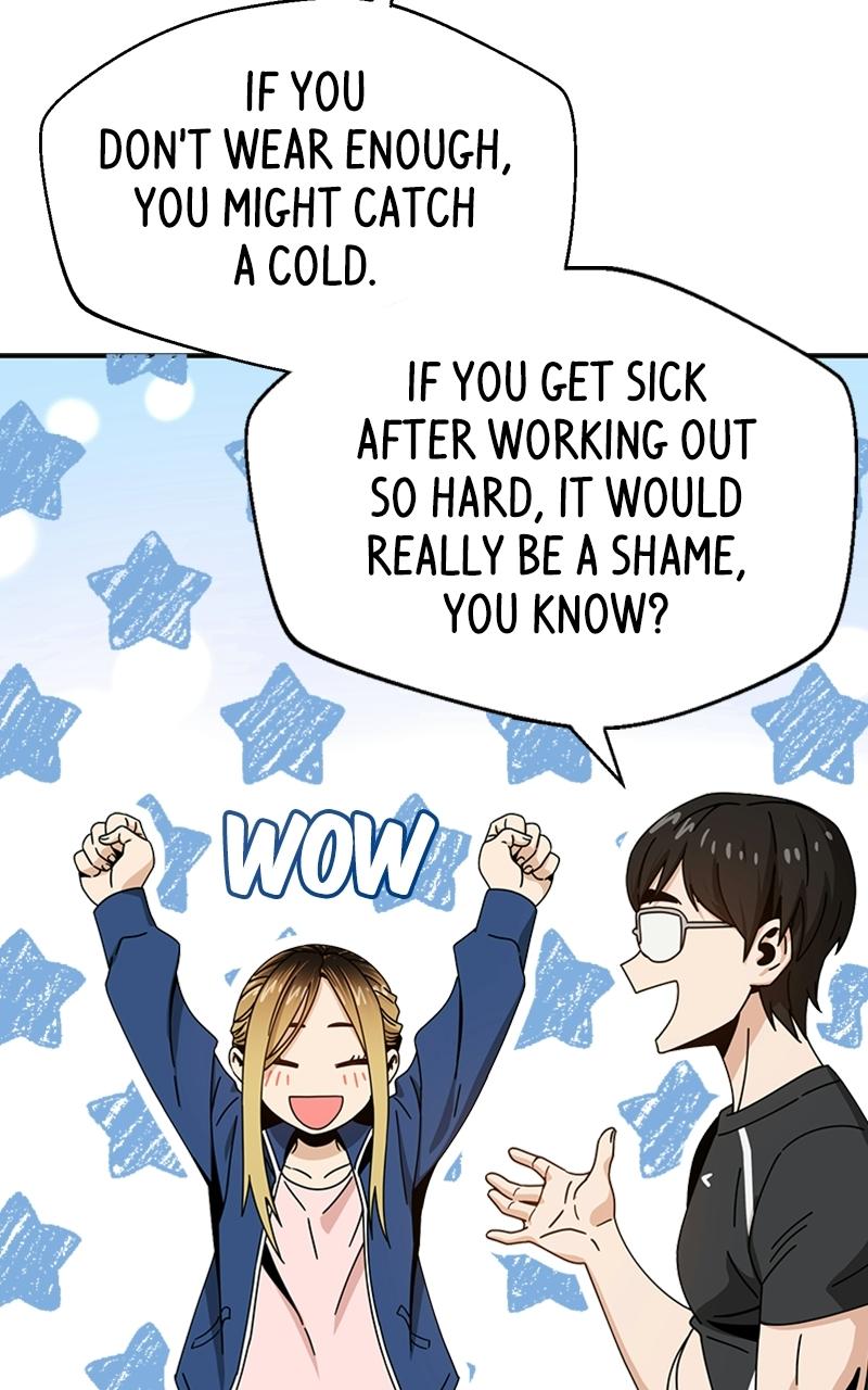 Maybe Meant to Be Chapter 26