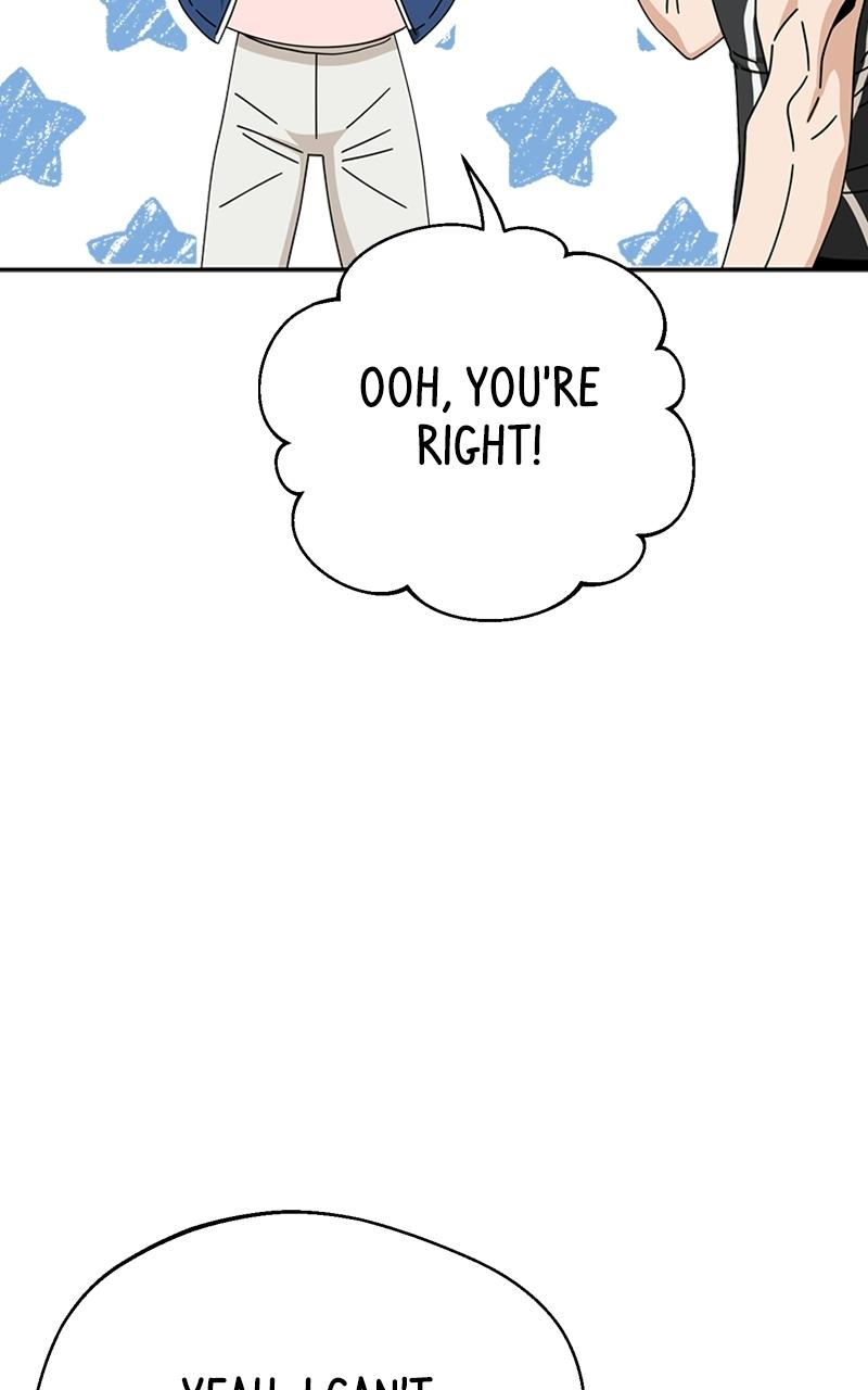 Maybe Meant to Be Chapter 26