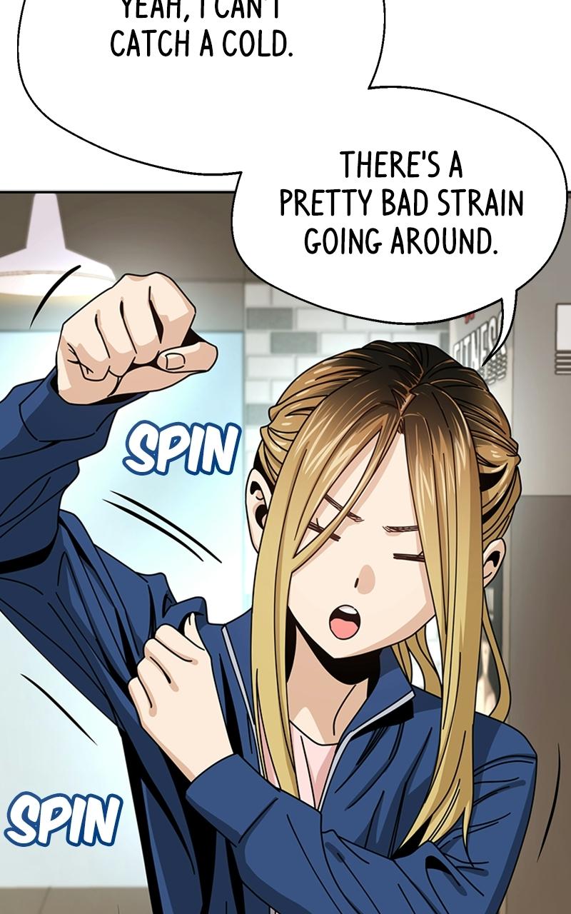 Maybe Meant to Be Chapter 26