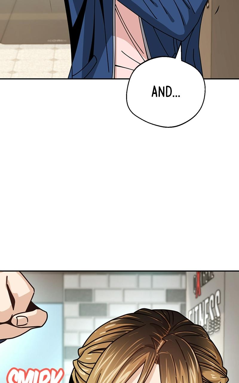 Maybe Meant to Be Chapter 26