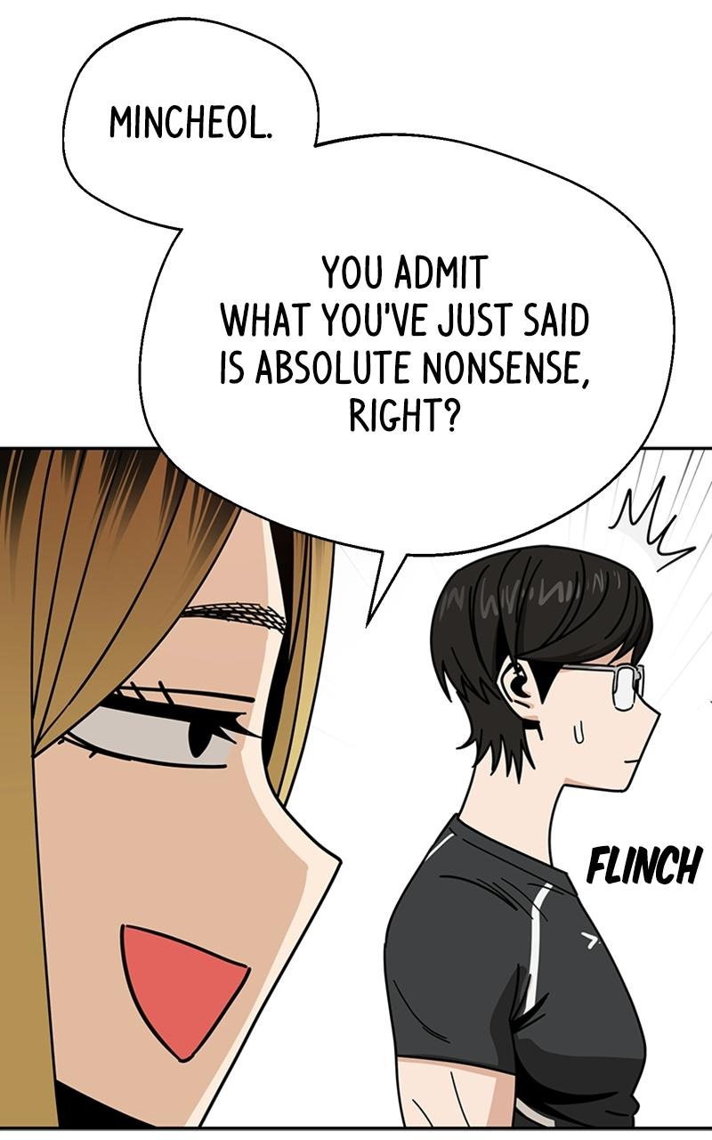 Maybe Meant to Be Chapter 26