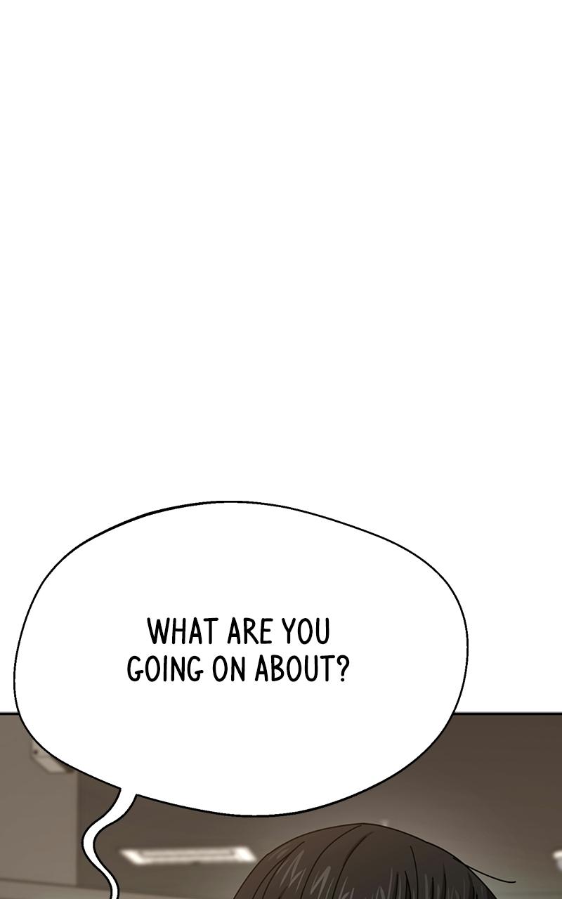 Maybe Meant to Be Chapter 26