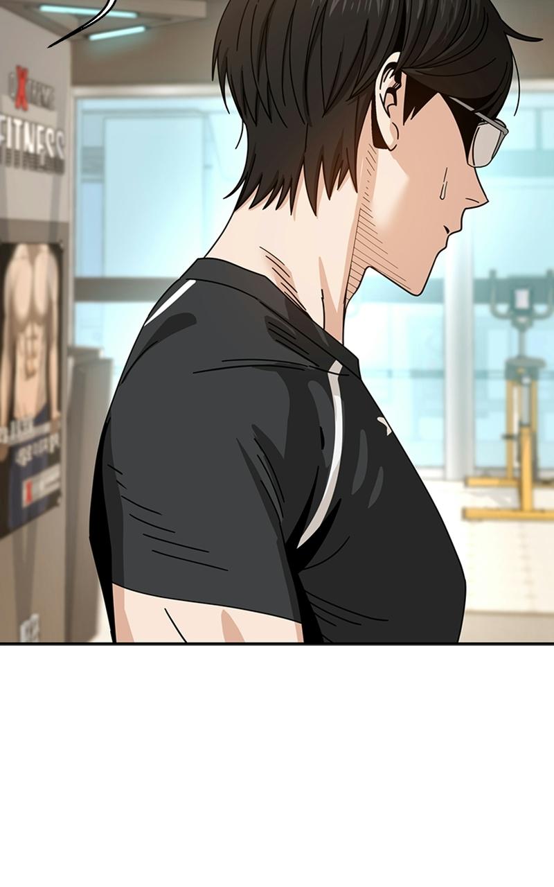 Maybe Meant to Be Chapter 26