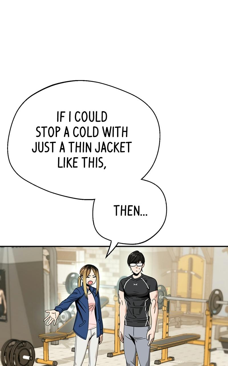 Maybe Meant to Be Chapter 26