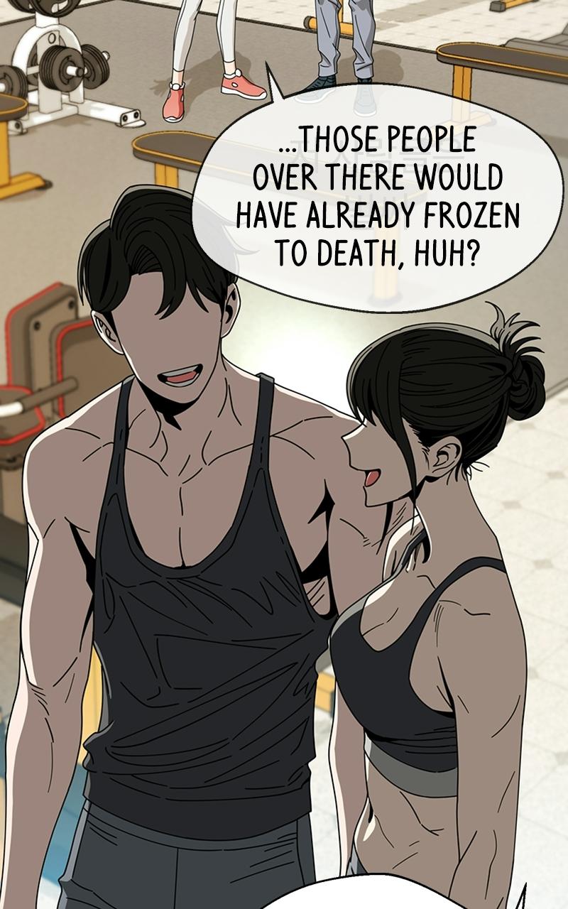 Maybe Meant to Be Chapter 26