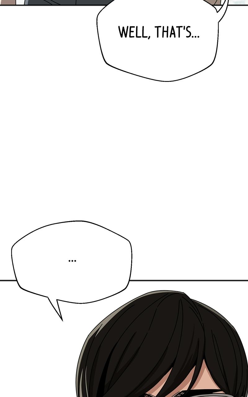 Maybe Meant to Be Chapter 26