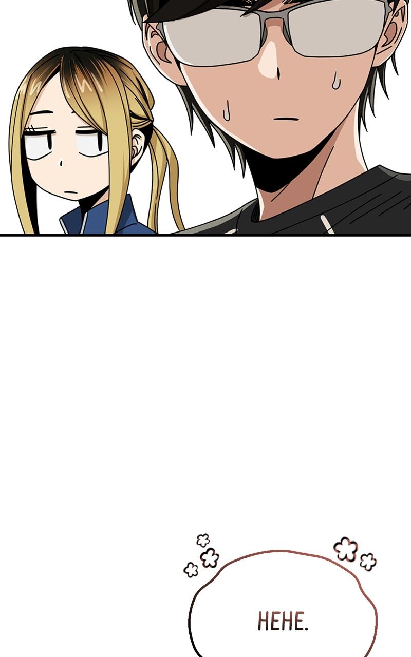 Maybe Meant to Be Chapter 26