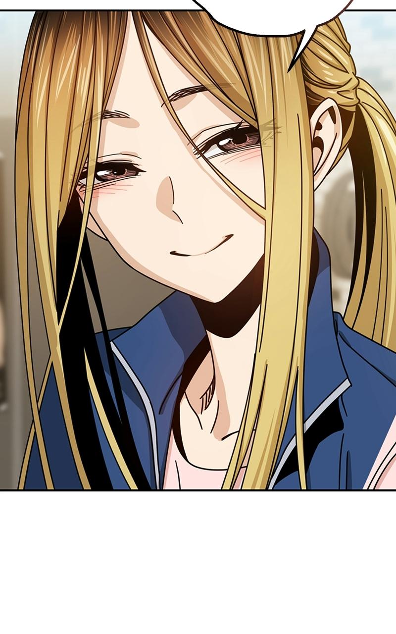 Maybe Meant to Be Chapter 26