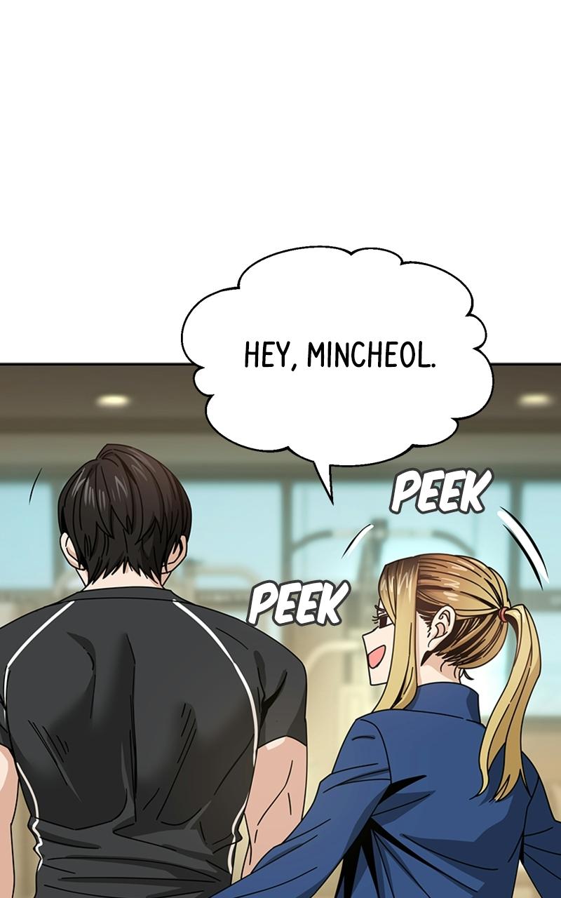 Maybe Meant to Be Chapter 26