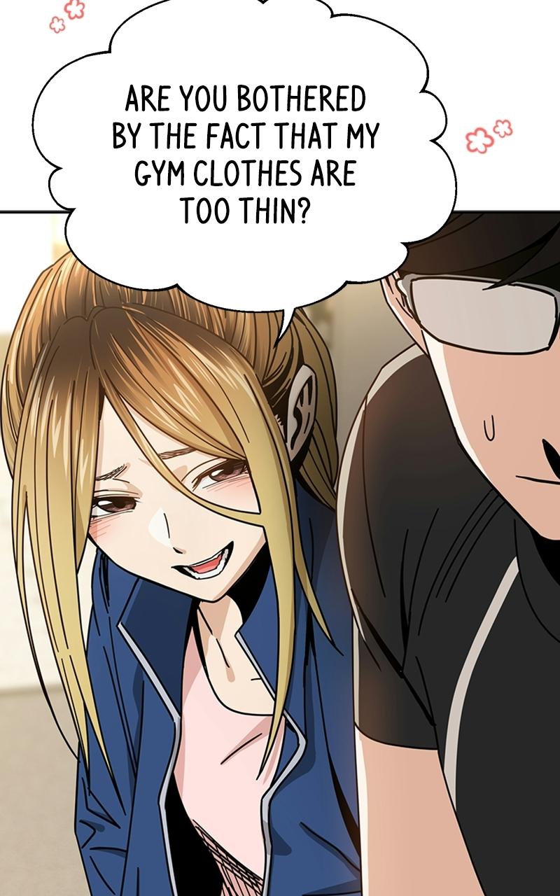 Maybe Meant to Be Chapter 26