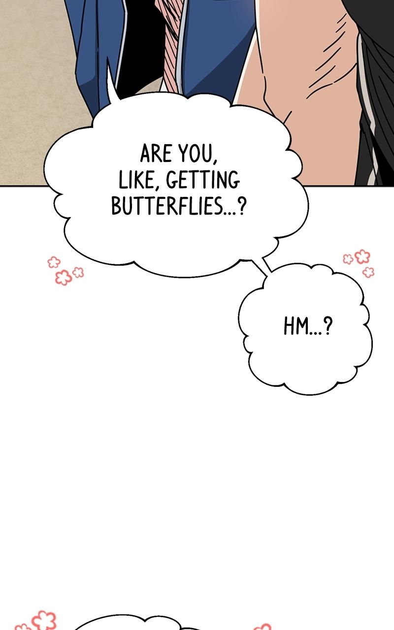 Maybe Meant to Be Chapter 26