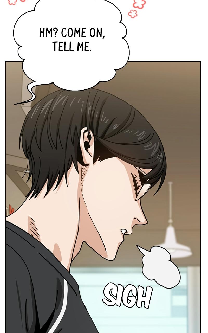 Maybe Meant to Be Chapter 26