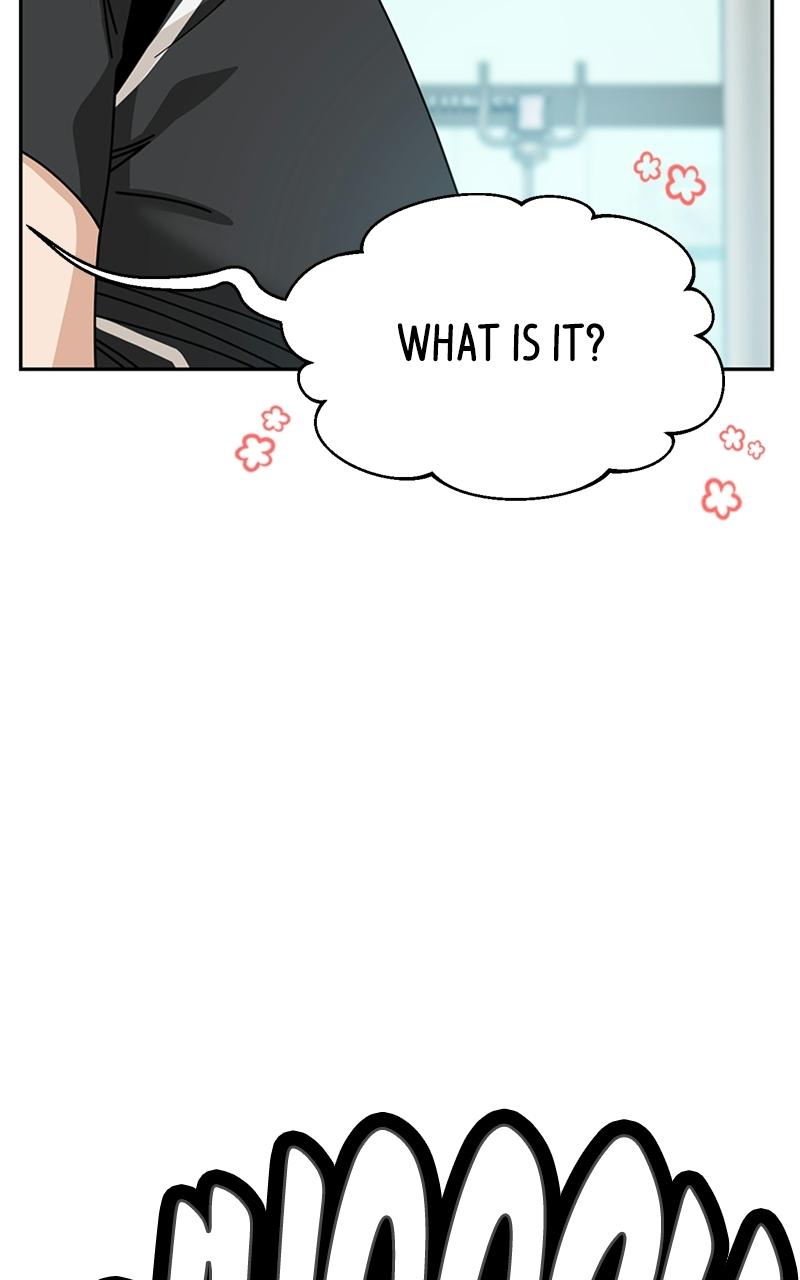 Maybe Meant to Be Chapter 26