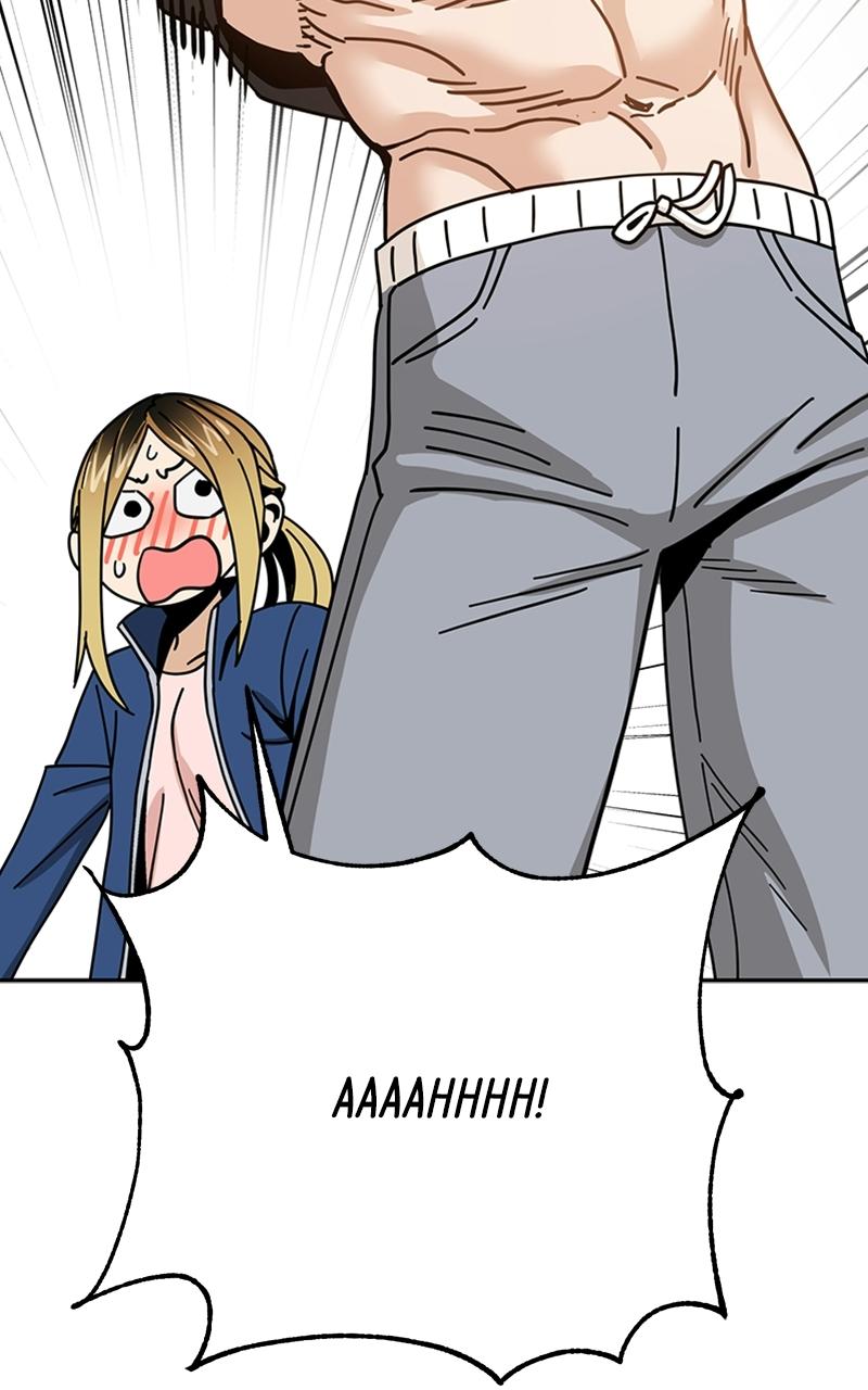 Maybe Meant to Be Chapter 26