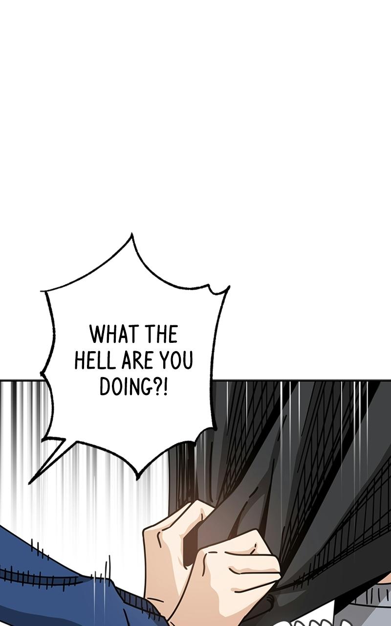 Maybe Meant to Be Chapter 26