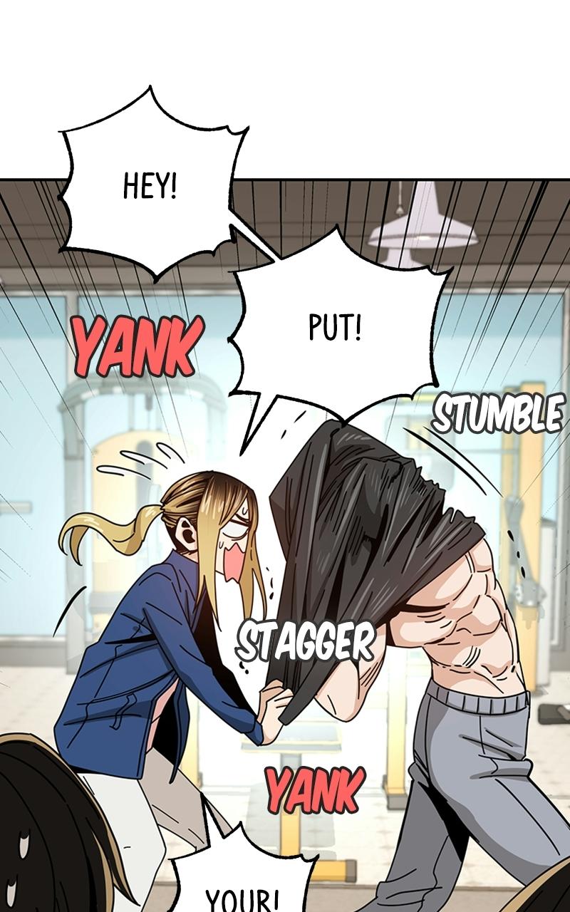 Maybe Meant to Be Chapter 26