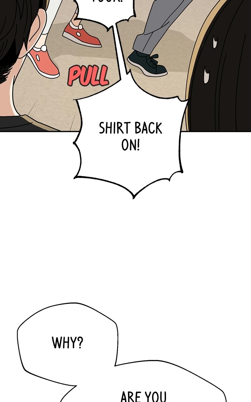 Maybe Meant to Be Chapter 26