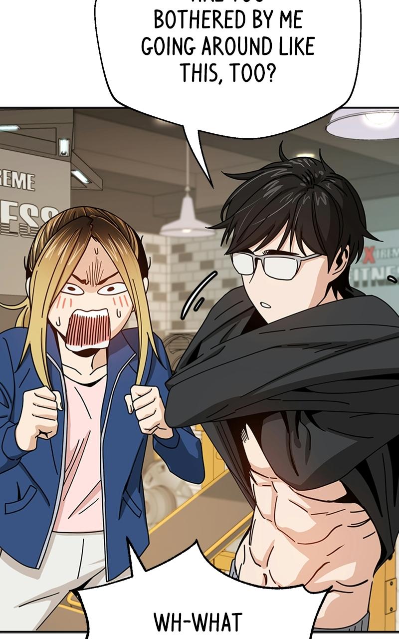 Maybe Meant to Be Chapter 26