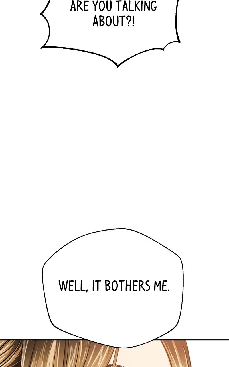 Maybe Meant to Be Chapter 26