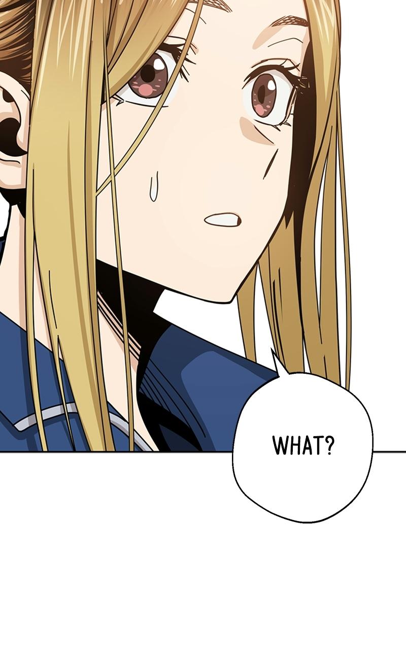 Maybe Meant to Be Chapter 26