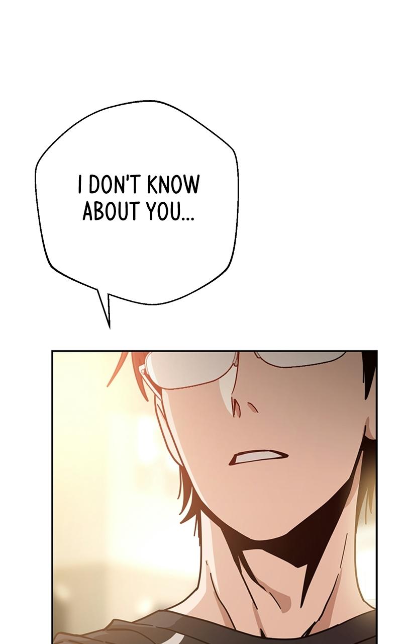 Maybe Meant to Be Chapter 26