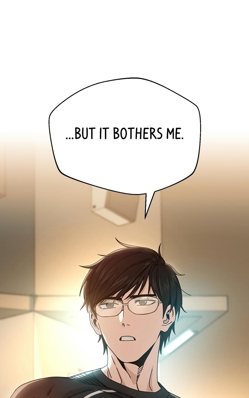 Maybe Meant to Be Chapter 26