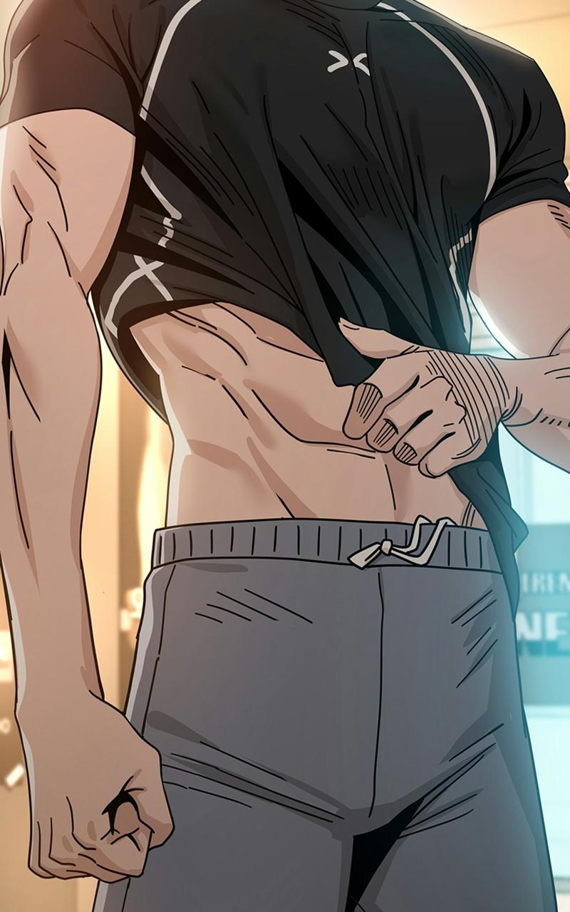 Maybe Meant to Be Chapter 26