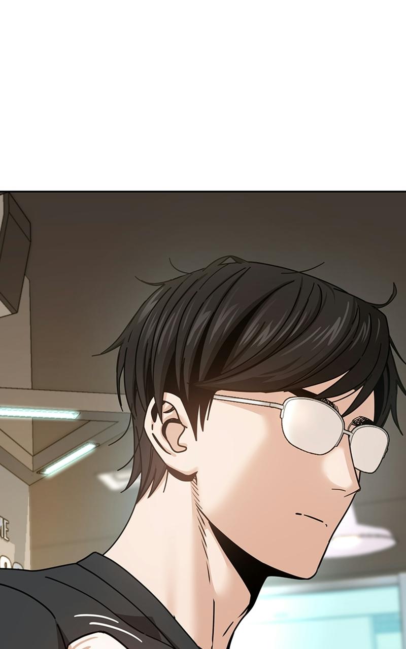 Maybe Meant to Be Chapter 26