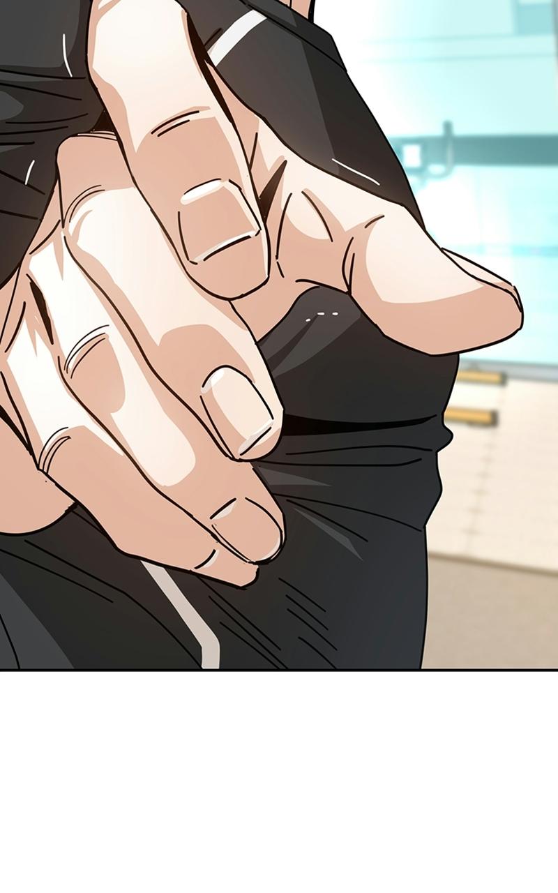 Maybe Meant to Be Chapter 26