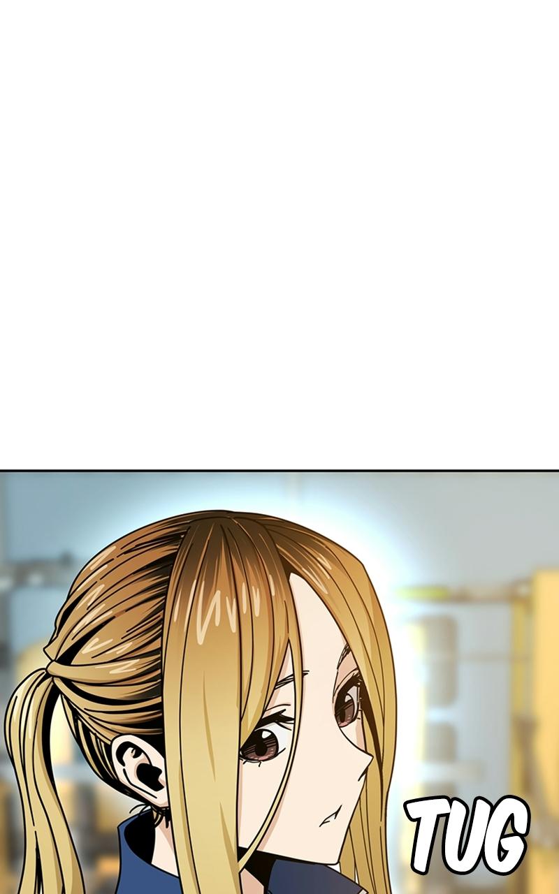 Maybe Meant to Be Chapter 26