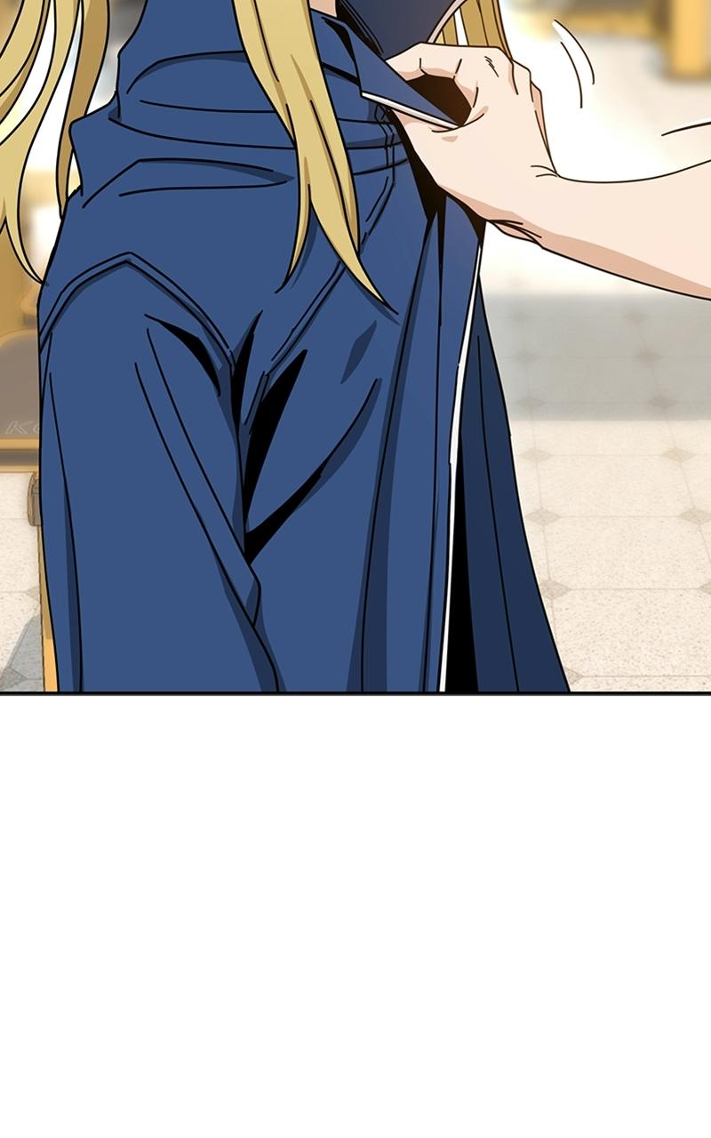 Maybe Meant to Be Chapter 26