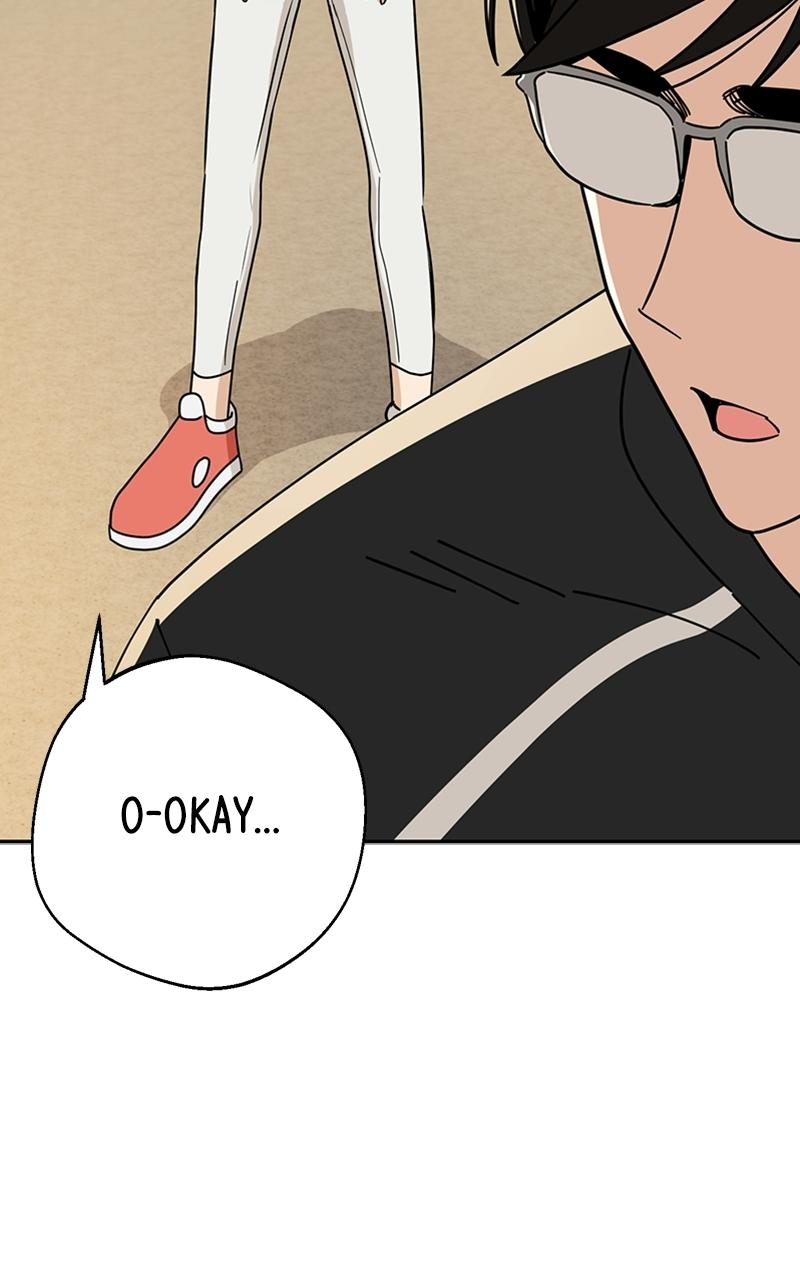 Maybe Meant to Be Chapter 26