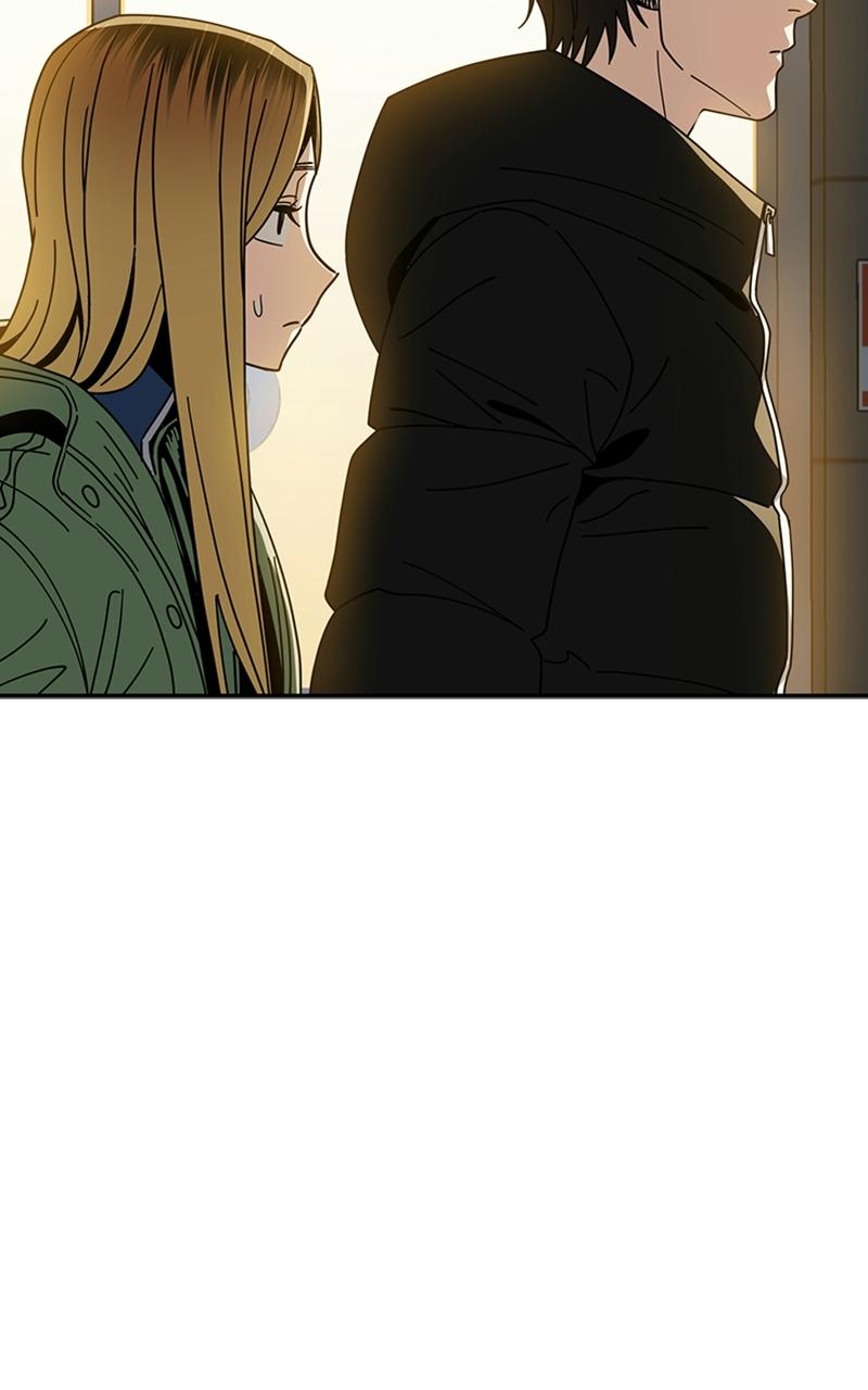 Maybe Meant to Be Chapter 26