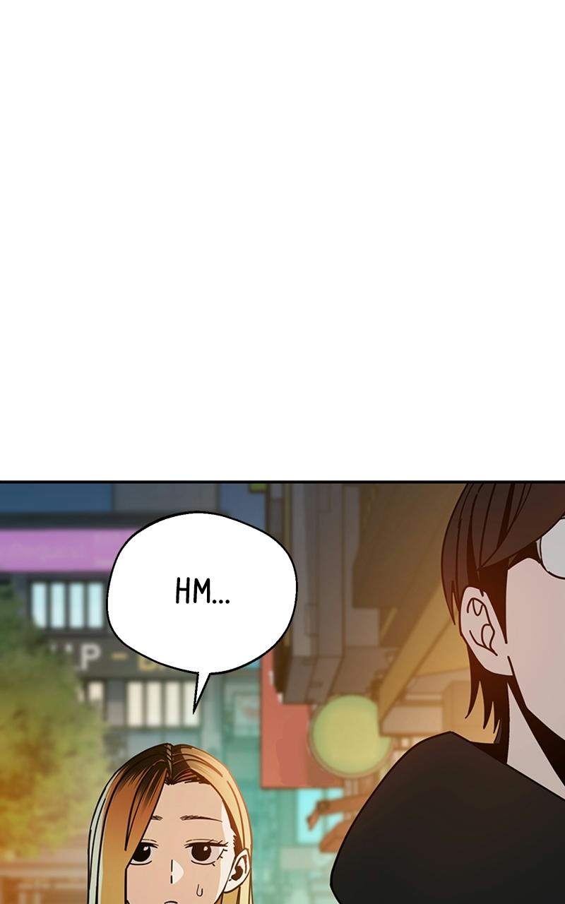 Maybe Meant to Be Chapter 26