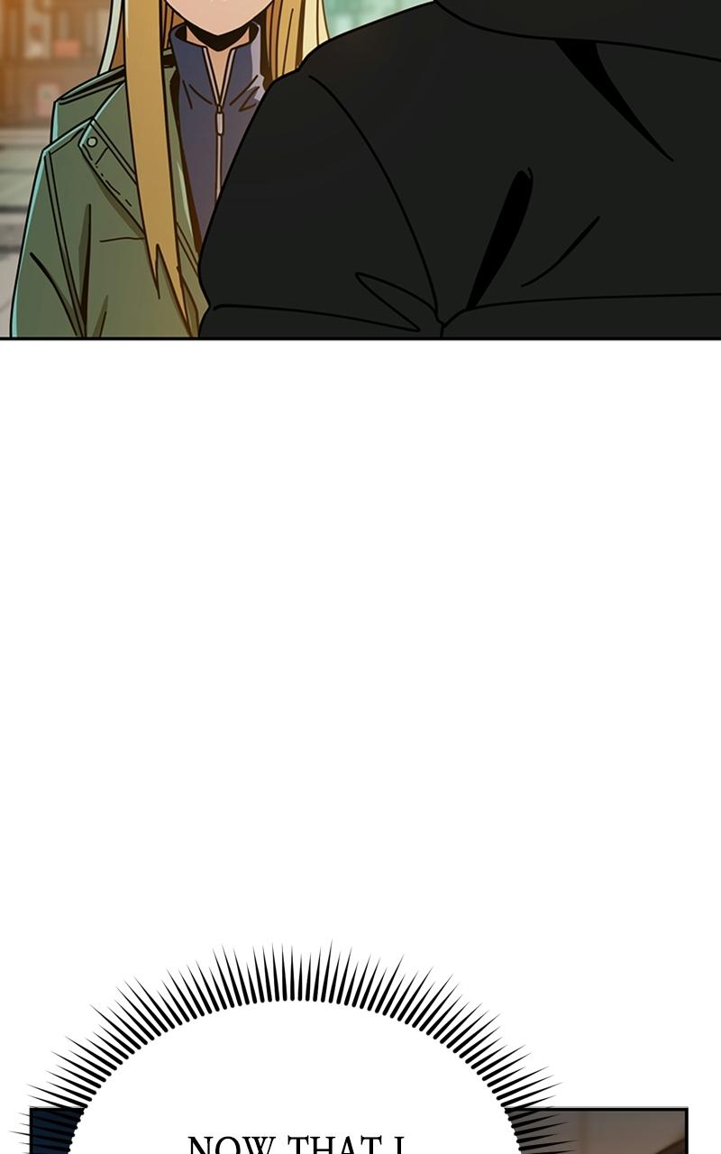 Maybe Meant to Be Chapter 26