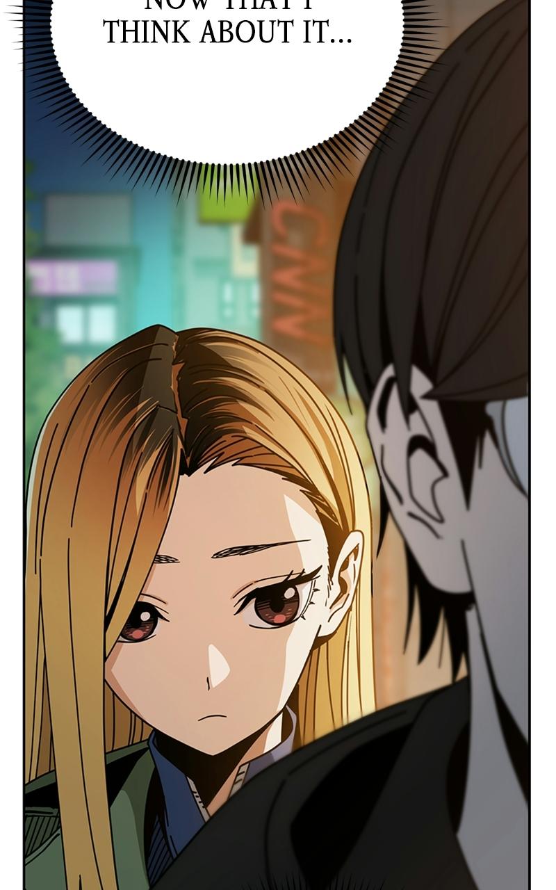 Maybe Meant to Be Chapter 26