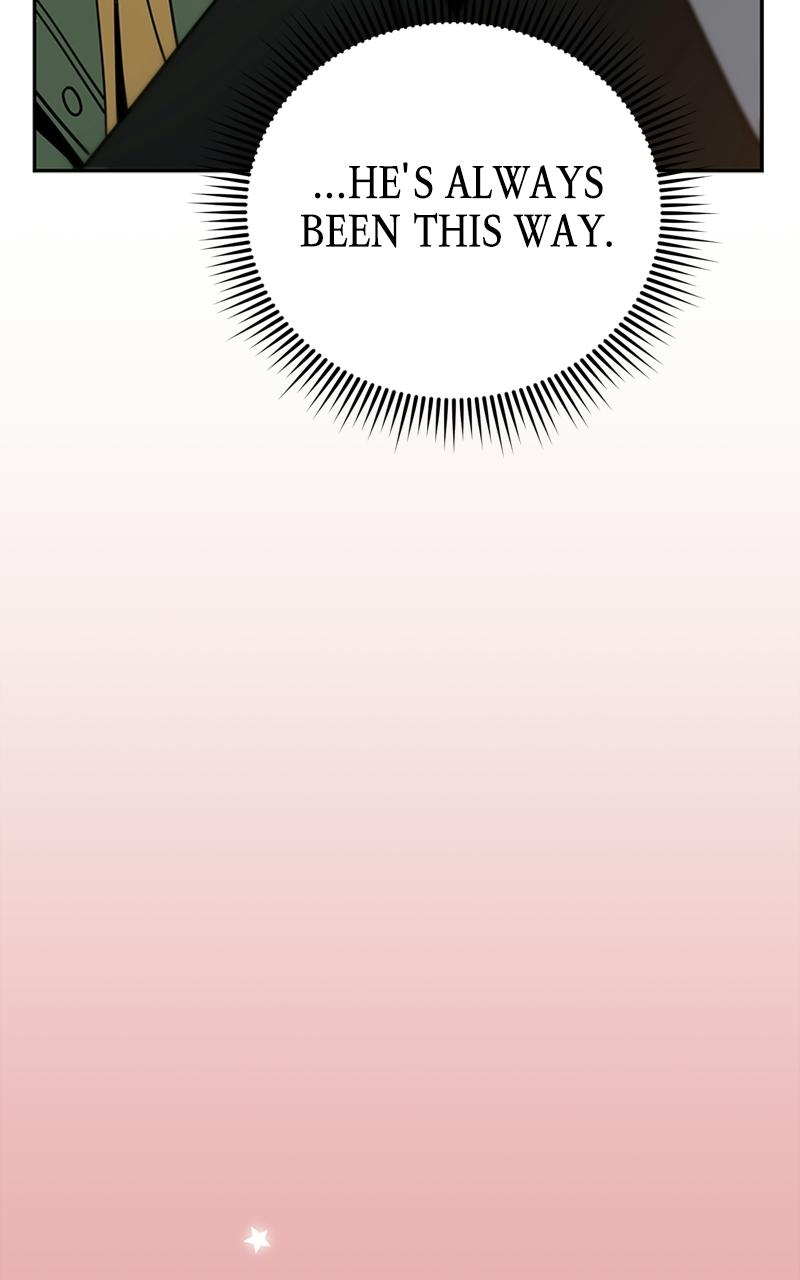 Maybe Meant to Be Chapter 26