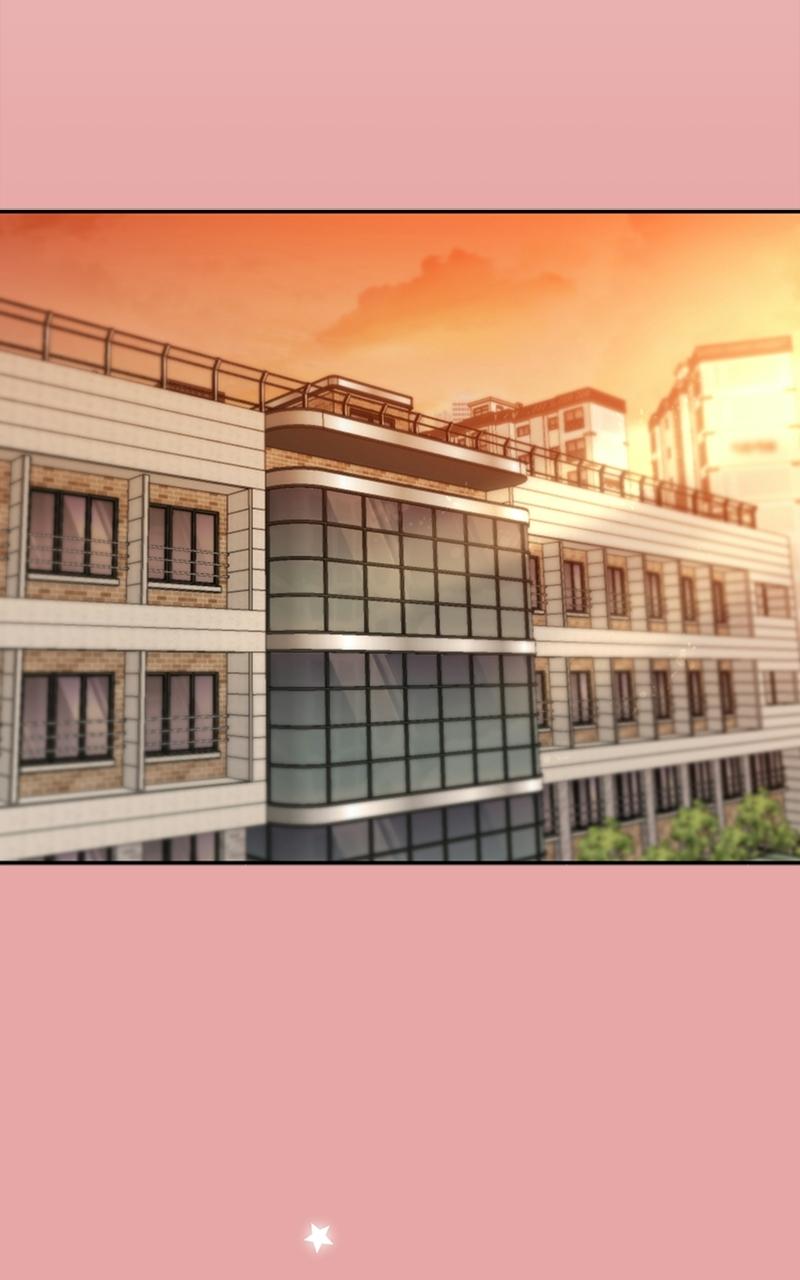 Maybe Meant to Be Chapter 26