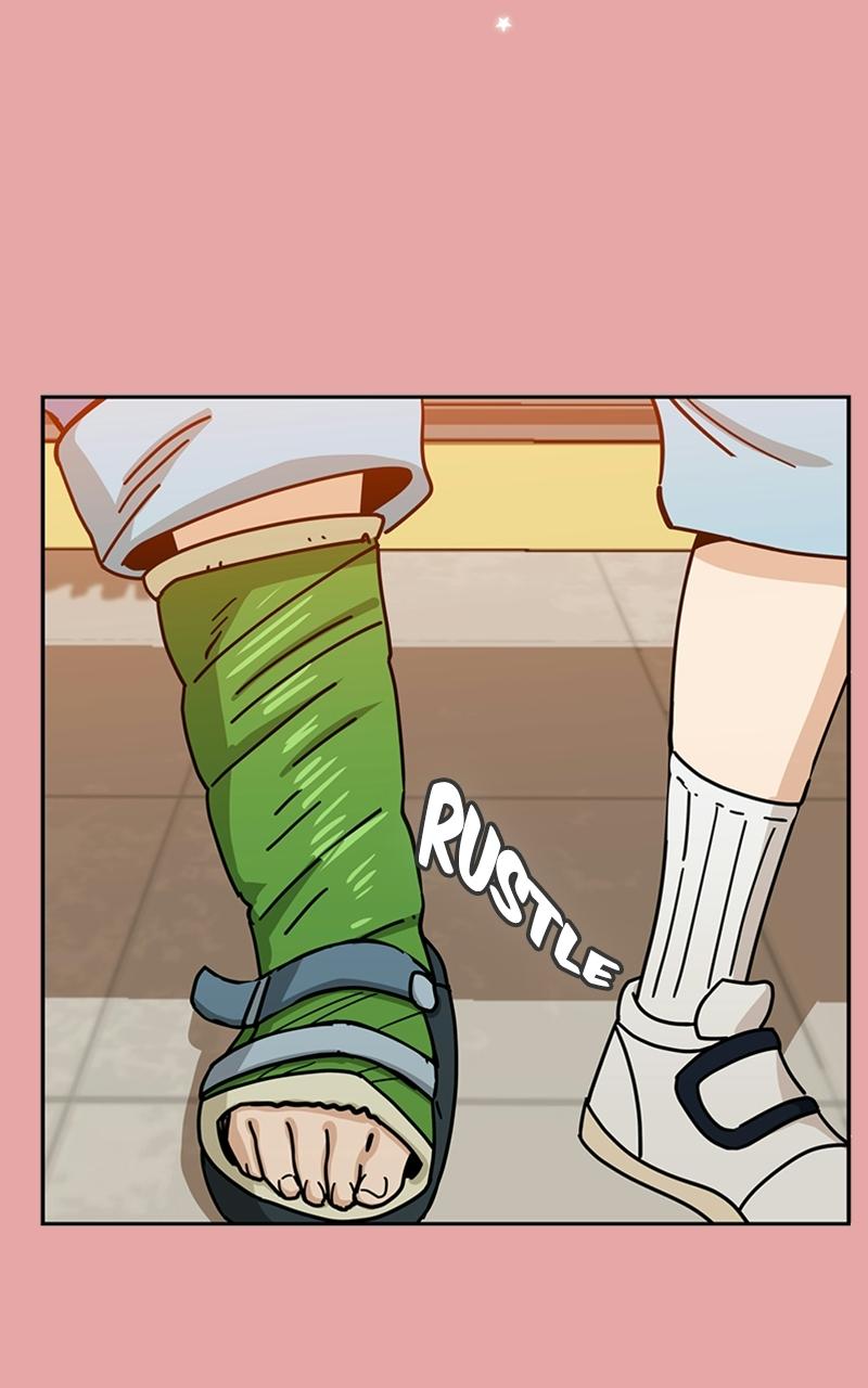 Maybe Meant to Be Chapter 26