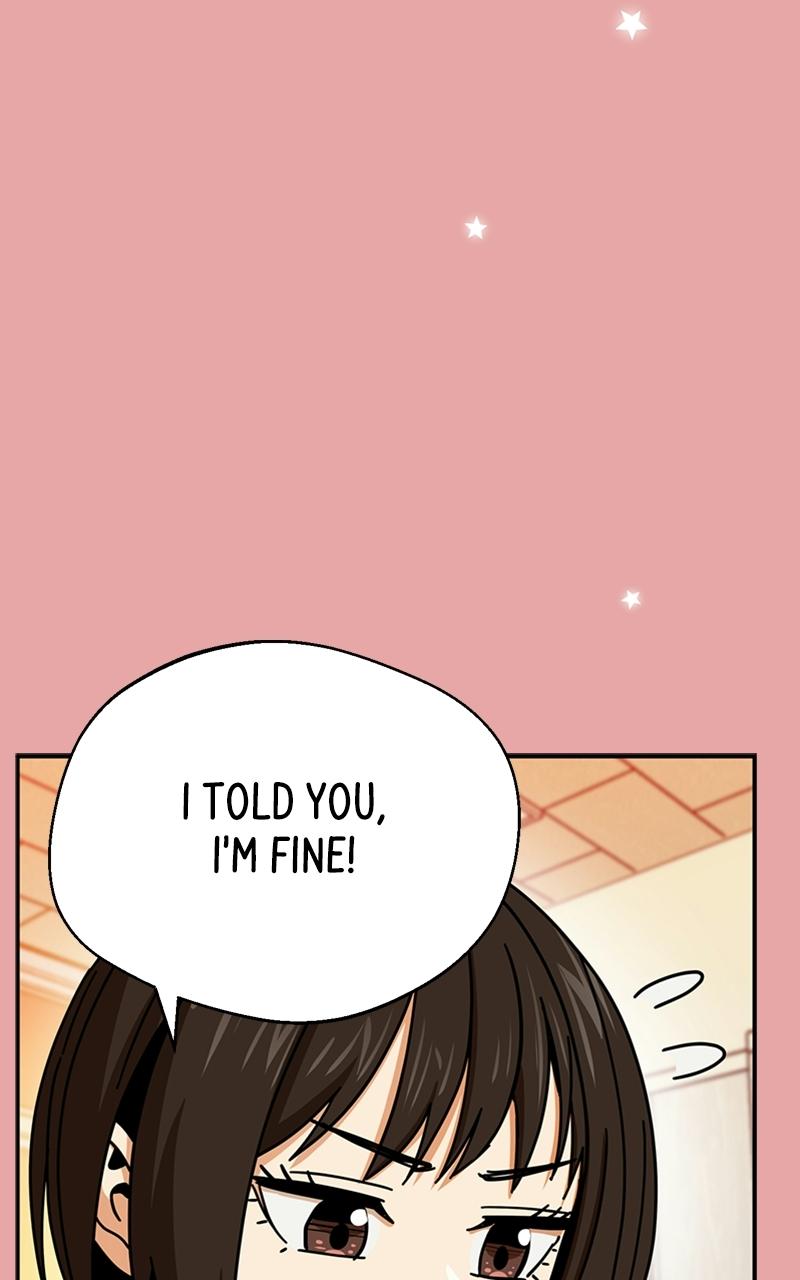 Maybe Meant to Be Chapter 26