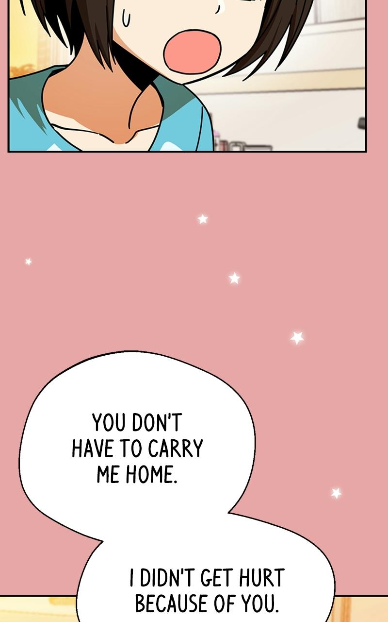 Maybe Meant to Be Chapter 26