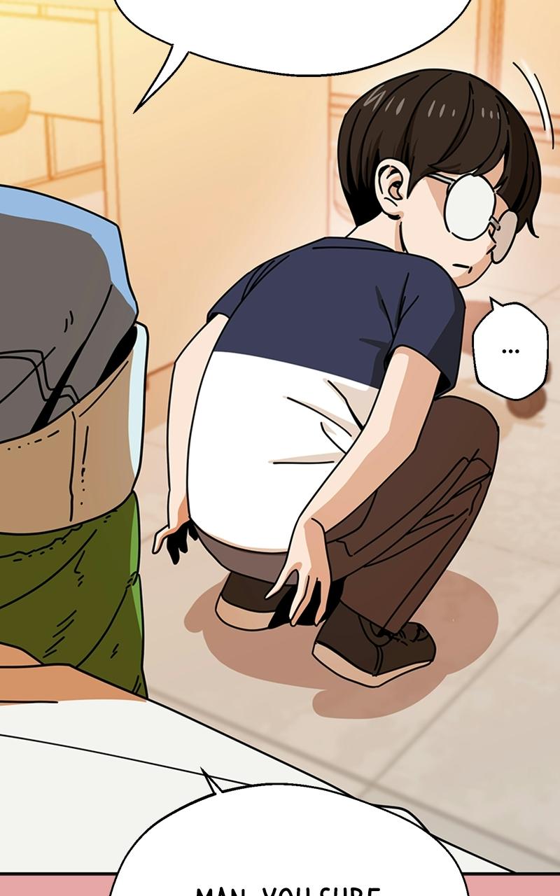 Maybe Meant to Be Chapter 26